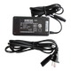 美固车载冰箱转换器 220V转12V 5A 60W家用电源适配器 美固5012C B型直插口