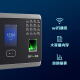ZKTECOZKTeco/Entropy Technology UF100plus-S Face Fingerprint Attendance Machine High Speed ​​Identification Punch In Machine Self-Service Report WIFI Transmission