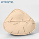 AMOENAAmoena German imported Amoena post-mastectomy breast pads, fake breasts, cotton prosthetic breasts, No. 214 3/4