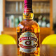 Chivas Regal 12-jähriger Whisky aus Chivas Original importiert Wein, Spirit Alkohol, Alkohol, One Size UK, Single Flasche, 1l