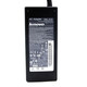 联想（LENOVO）  一体机充电器电源适配器充电线 19.5V 6.7A黄色圆口6.3*3MM 120W 19.5V 6.15A【41A9734】 C340/C440/C445/C540