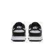 
Nike (NIKE) Dunk Low Nike men's black and white panda low top casual shoes DD1391-100 DD1391-100 41