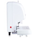 
Deli 3880 binding machine automatic financial certificate binding opportunity calculation file electric Keyun hole punching machine 3880 fully automatic financial binding machine