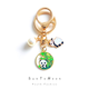 SUNTOMOON CARTOON CARTOON LITTLE PANDA Keychain Creative Treasure National Treasure Eating Bamboo Pendant Men and Women Couple Accessories Cadeaux Cadeaux Little Panda Keychain-C Style