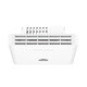 H3C (H3C) H9 set 3000M Gigabit port dual-band 86 type wifi6 wireless ap panel embedded in wall ac router socket poe router AX60 whole house wifi coverage three bedrooms and two living rooms 4 sets of 3000M+9 port gigabit host
