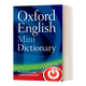 Oxford English Mini Dictionary 英文原版 牛津袖珍英语词典 牛津迷你英语词典 英文版 进口英语原版书籍 英英字典
