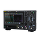 RIGOL Puyuan Precision Digital Oscilloscope DHO900 four-channel 250MHz portable high-resolution 12bit DHO914 (125MHz four-channel)