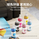 Tsuijin-freundlichem Epson T674 Tinte L801 L805 L810 L850 L1800 L360 101 301 [gelb] Tinte 70 ml Kapazität/Flasche-1
