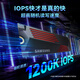 三星（SAMSUNG）1TB SSD固态硬盘 M.2接口(NVMe协议PCIe 4.0 x4) 990 PRO With Heatsink散热片版 台式机 PS5