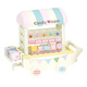 
[70% new] Senbeier family toys children's gift girls play house princess doll toys candy store SYFC5266