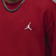 
Nike [大发发] Nike nike men's round neck outdoor casual comfortable versatile sweater pullover FQ1865-687 L