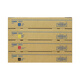 Qianrong подходит для Hanguang HG-TN5226 Powder Box HGFC5226 Тонер C5226 C5266 Цветный принтер