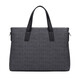 MashaLanti men's business briefcase, business trip laptop bag, large-capacity shoulder crossbody bag, high-end birthday gift for men