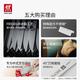 Shuangliren (Zwilling) кухонный нож Slicer Homefity Kitchen Good Products Многоцелевые ножи из нержавеющей стали кухонный нож.