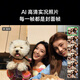 OPPO Reno13 超美小直屏 AI高清实况照片 IP69满级防水 双芯抢网 5G智能拍照手机 蝶蝶紫 12GB+256GB 标准版