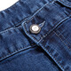Voiture classique (Laoyche) Summer Thin Men's Men's Men's Men's Straight Loose Casual Pantals Men's Pantal's Pantalon d'âge moyen et jeune pantalon élastique à la taille du moyen-élevé IG3891 Zhonglan 36