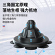 Aibeijian Boxing Training Device Speed ​​Ball Household Children Adulte Childre