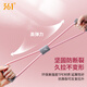 361 Eight-figure tensioner Pilates tension rope home fitness eight-figure rope arm strength open shoulder female fitness equipment Tianqing