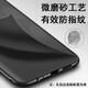 
Odojin Applicable to Realme GT/Neo series mobile phone case realme protective case thin matte black silicone full-pack anti-falling male and female mobile phone case soft case Realme GT5pro (RMX3888) mobile phone case + full screen tempered film