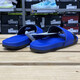 ADIDAS Summer Nuevos zapatos para mujeres Zapatos de playa Flip-Flops Casual Sports zapatillas Sandalias para el hogar GV9713 36.5