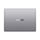华为matebook14笔记本电脑HUAWEI商务办公设计2.5K高刷触屏i7正品样机 i5-1240P/16G/512G/2K核显 【华为matebook14高端轻薄便携】 【标配+699元赠品礼包