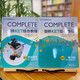 新东方 剑桥KET综合教程 适用新版考试Complete A2 Key for Schools  对应朗思A2青少版