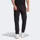 Adidas Sports pantalones Sitio web oficial oficial de entrenamiento al aire libre Trabajos de moda pantalones casuales H13789 Black XS