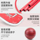Le support de basket-ball pour enfants de Guanmaopei peut soulever le cadre de tir à l'intérieur du cadre de balle BALLE MAISONS 3-4-689 ans Toy Boy B Style 1,8 mètres peut soulever (1 balle + 1 pompe) doit acheter des garçons