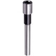 
Deli binding machine drill knife 3888 3846 3881 3880 3821 GB341 14601 certificate drill bit rivet pipe matching hollow knife 3881 new drill knife