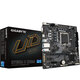 Gigabyte B760M H DDR4 Support CPU 13600KF 12600KF Intel LGA 1700