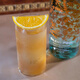 Jingyuan (piscine silencieuse) [UK National Pavilion] Original importé de Surrey Mountain Silent Pool Handmade Gin Wine Base Wine Jingyuan British Gin 700ml 1 Bouteille