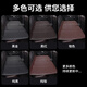 Shantou Lincun Car Rear Sleeping Mat Foldable Portable Back Seat Single Child Car Travel Mattress SUV Car Large Black Black Line Inflatable Foldable