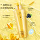Diffina Calendula Repair Dommage shampooing 680 ml Liste d'or de la pâte de cheveux douce et nourrissante.