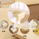 Nuprelite anti-collision corner table corner anti-collision corner protection anti-collision right-angle protection strip table bed corner cabinet corner children's