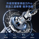 Midea's preferential products RX600Pro dishwasher household desktop embedded large-capacity disinfection 14 sets Jiaoyang fully automatic RX600Pro dishwasher desktop embedded disinfection