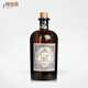 猴王47洋酒MONKEY47猴王47黑森林干金酒500ml 干金酒 500mL 1瓶