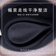 Tochino High-End-Männer für Erwachsene Top-Hut Britischer Gentleman Hut Frühling und Herbst Winter Casual Jazz Hut mittleren Alters und älterer Hut Trendy großer Khaki großer Größe L-Größe einstellbar (58-61 cm)