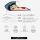 Beiguang Personalisierte Trendy Marke Outdoor Abenteuer Camper Aufkleber Koffer Trolley Hülle Aufkleber Laptop Gitarrenpaneel Dekorative Aufkleber Cup Cup Skateboard Helm Wasserdichtungsaufkleber