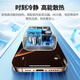 绿联20W充电器Type-C适用苹果16充电头iPhone16e15ProMax14/13/12/11/iPad手机氮化镓快充平板插头