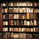 
Niweige anchor background cloth 3D high-definition high-definition magnetic study bookshelf live broadcast Kuaishou Douyin live broadcast background male and female Kuaishou internet celebrity live broadcast 1.5 meters wide X1.5 meters high (curly hair) S-11976