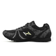 Hailes Chaussures de course pour hommes et femmes Examen d'entrée du lycée Sports Chaussures sportives Marathon Outdoor Jogging Sports Chaussures 705 705 Blue 42
