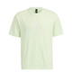 Adidas Herren neuer runder Hals bequem atmungsaktivem losen lockerer Kurzarm Sport T-Shirt DY8763 HE9923 S