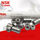
NSK small bearing 623 624 625 626 627 628 629 684 685 686 High-speed waterproof NSK-698-ZZ/2Z/Z(8*19*6)