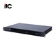 Itc professional audio engineering products TS-P880D audio processor