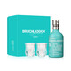布赫拉迪（Bruichladdich）洋酒 经典单一麦芽苏格兰威士忌 布赫拉迪谜语礼盒 经典200ml
