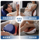 SUPOR CERVICAL SPINE MASSAGEUR MASSAGE DE COUCHE SUPPLICATION [Boîte-cadeau] Massage Massage Massage Coussin Couge de taille Gift pour copine Girlfrun Birthday Gift 701-2