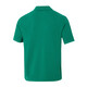 Nike (Nike) Polo revers Polo Coton Men de Coton Pur Bream Running Sportswear Men's Men Casual à manches courtes à manches courtes FN3895-365-GREEN L
