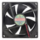 Fenglu Sanjun Taiwan Drei Giants 7015/8025/9225/1225/1238HD1 Cooling Lüfter High-Volume-Lüfter SJ7015HD DC24V-Lüfter