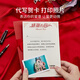 肯林卡文（Coilenklaon）长款钱包真皮商务轻奢皮夹男款大容量头层牛皮卡包生日礼物实用 钱包QB211(专柜礼盒)