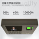 Deli/Enterprise WeChat совместное посещаемость.